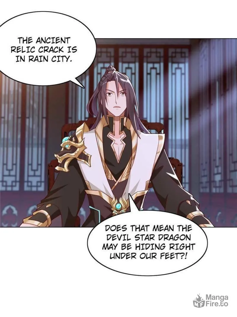 Dragon Master (Colored) Chapter 173 page 35 - 