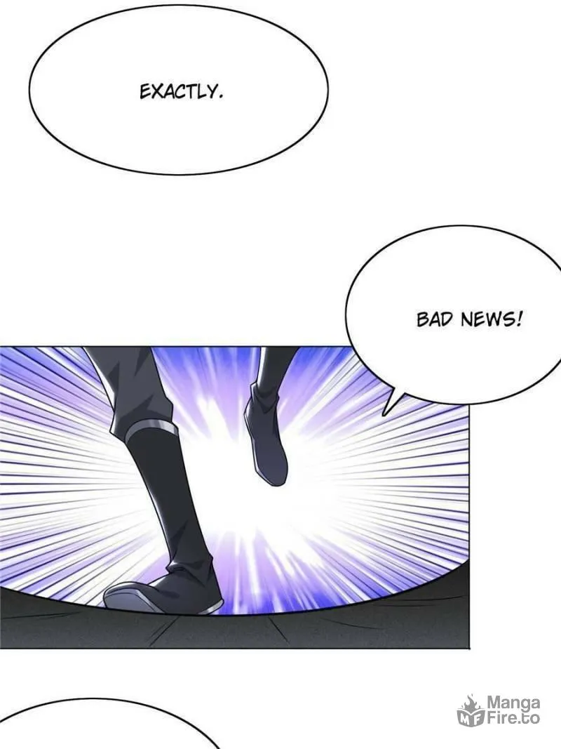 Dragon Master (Colored) Chapter 173 page 36 - 