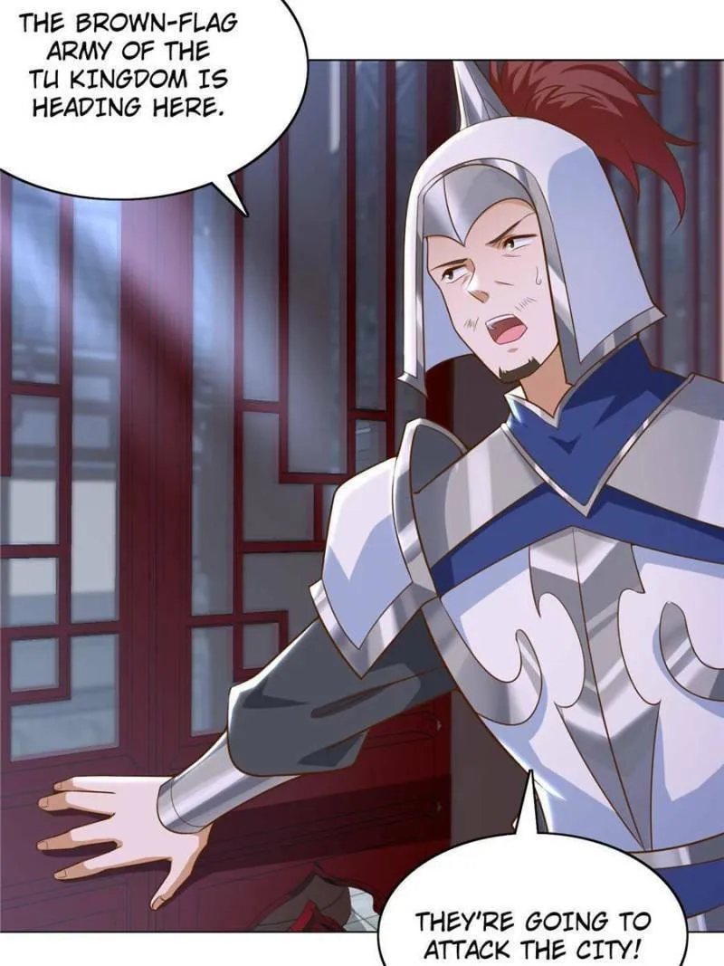 Dragon Master (Colored) Chapter 173 page 37 - 
