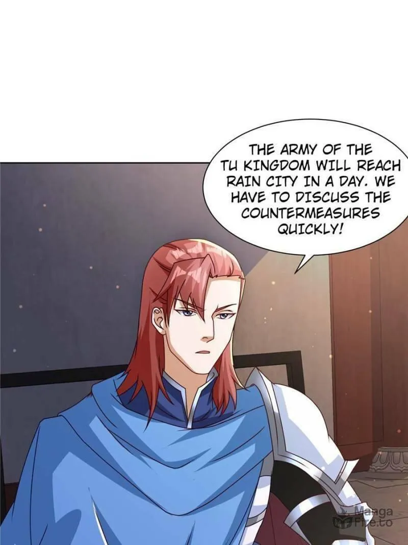 Dragon Master (Colored) Chapter 173 page 40 - 