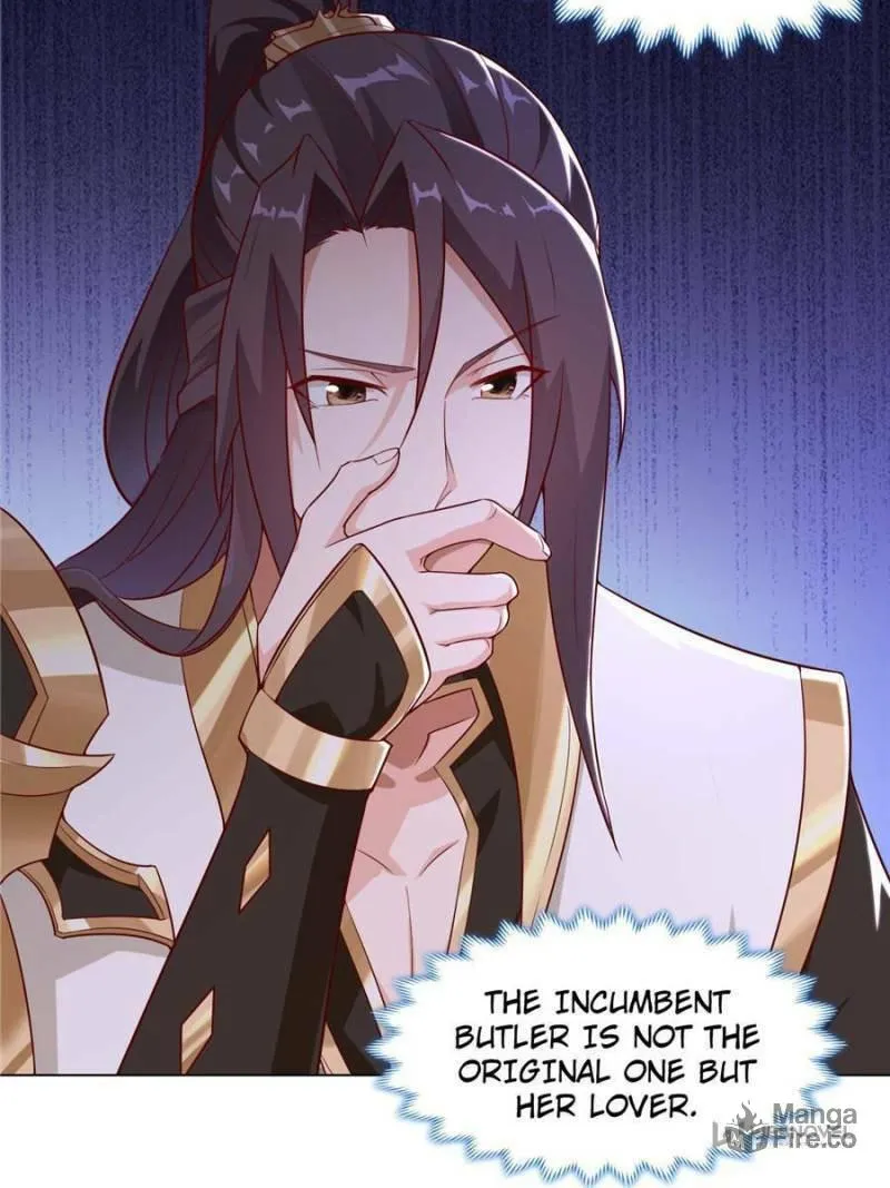 Dragon Master (Colored) Chapter 173 page 5 - 