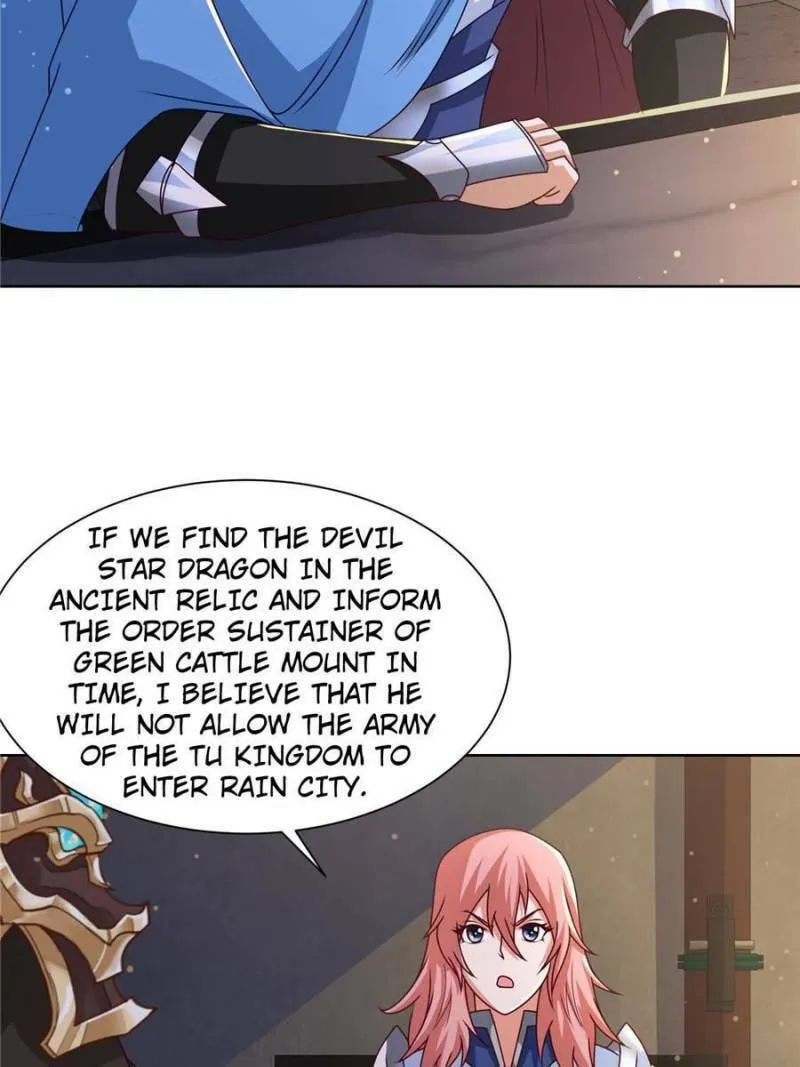 Dragon Master (Colored) Chapter 173 page 41 - 