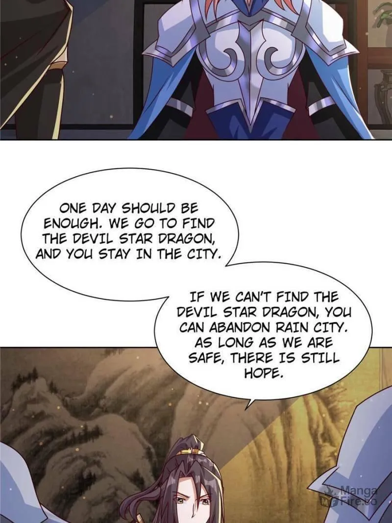 Dragon Master (Colored) Chapter 173 page 42 - 