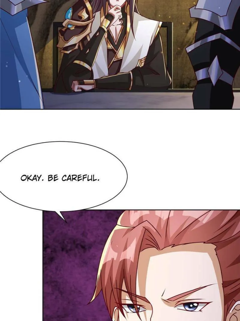Dragon Master (Colored) Chapter 173 page 43 - 