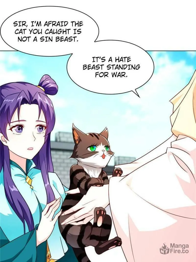 Dragon Master (Colored) Chapter 173 page 6 - 