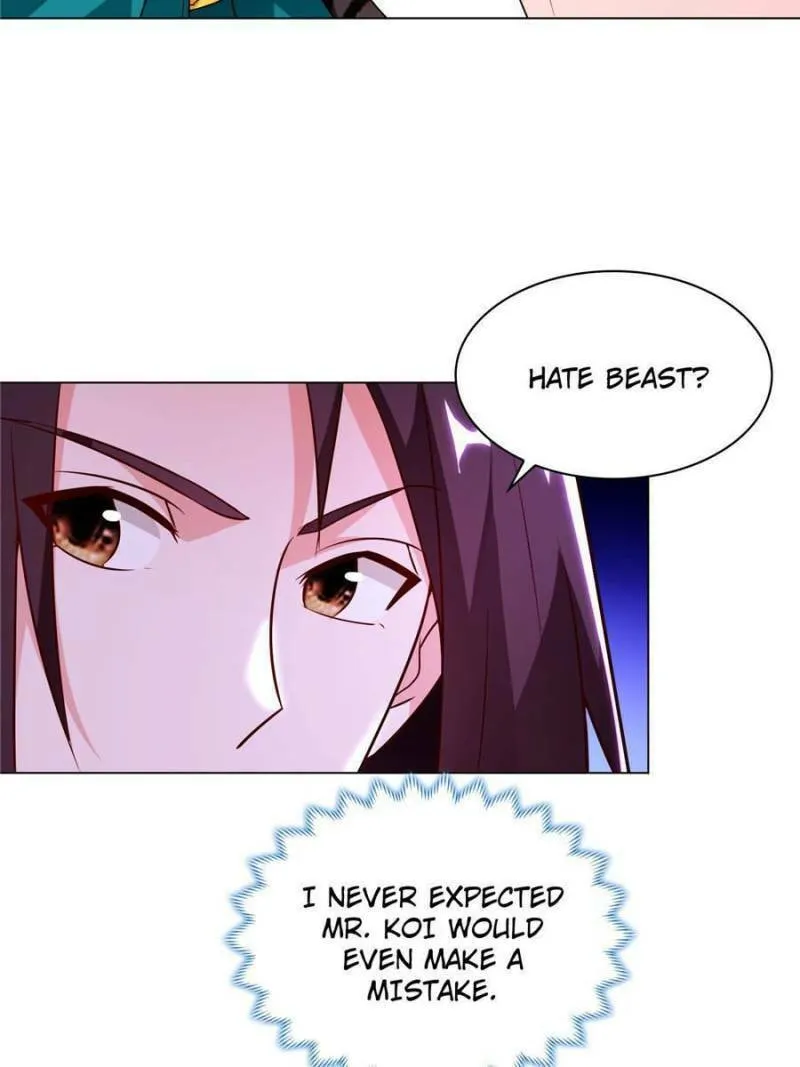 Dragon Master (Colored) Chapter 173 page 7 - 