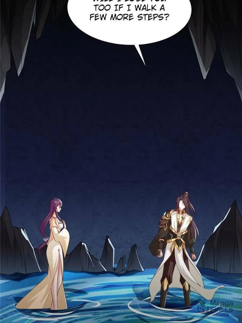 Dragon Master (Colored) Chapter 174 page 20 - 