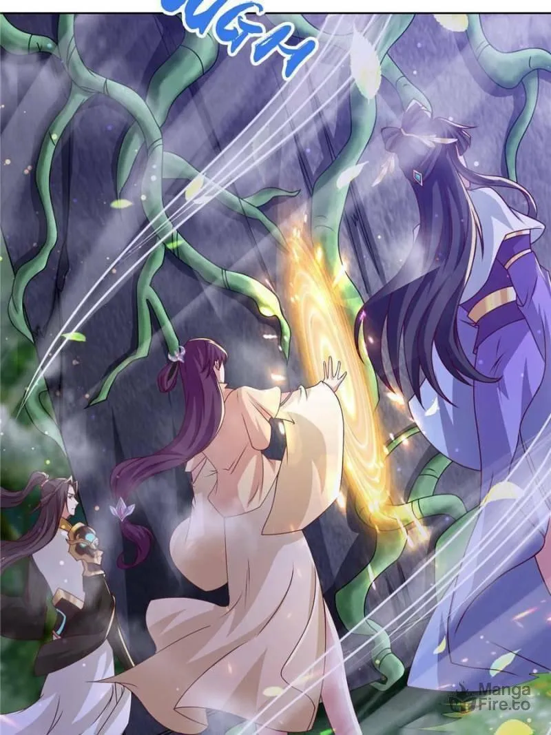 Dragon Master (Colored) Chapter 174 page 3 - 