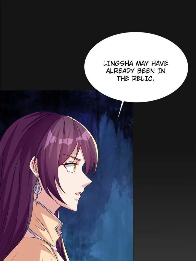 Dragon Master (Colored) Chapter 174 page 22 - 