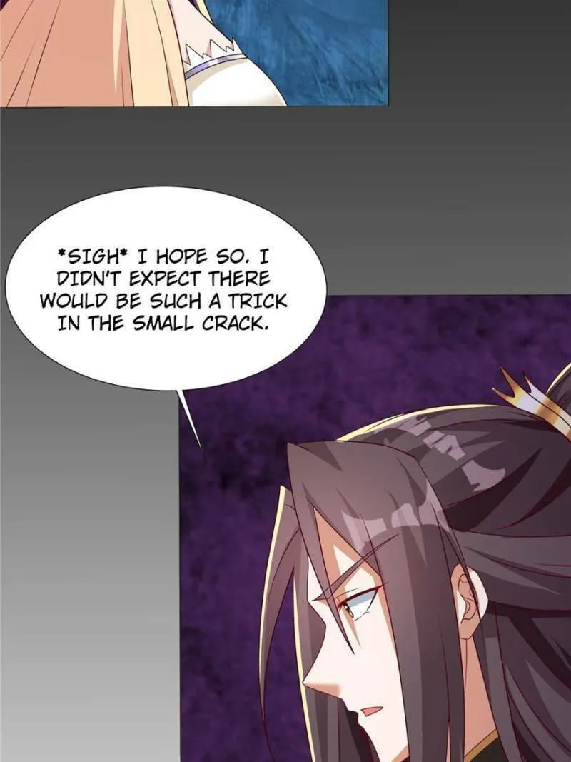 Dragon Master (Colored) Chapter 174 page 23 - 
