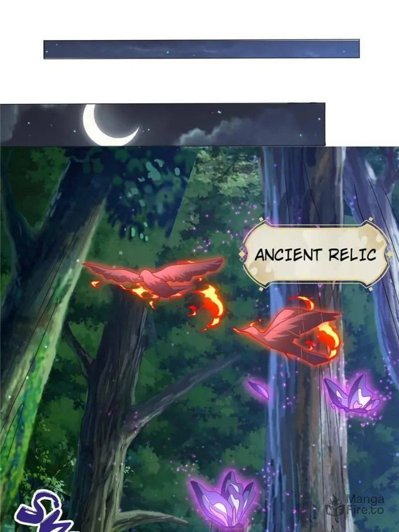 Dragon Master (Colored) Chapter 174 page 25 - 