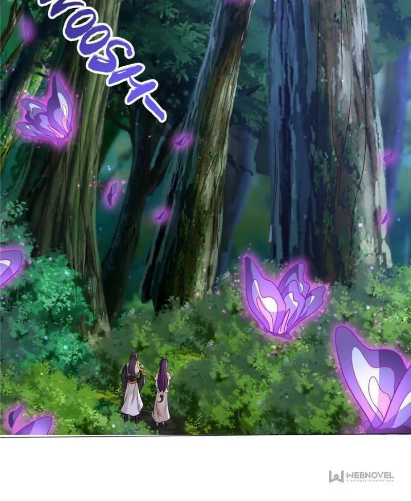 Dragon Master (Colored) Chapter 174 page 26 - 