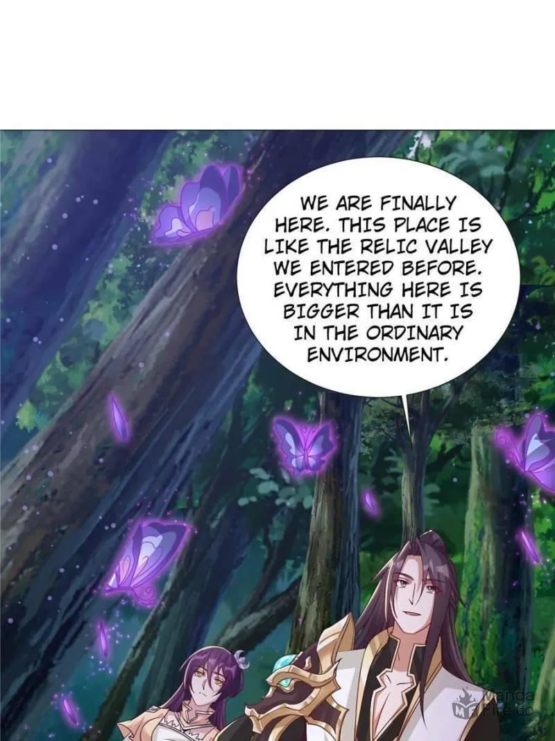 Dragon Master (Colored) Chapter 174 page 27 - 