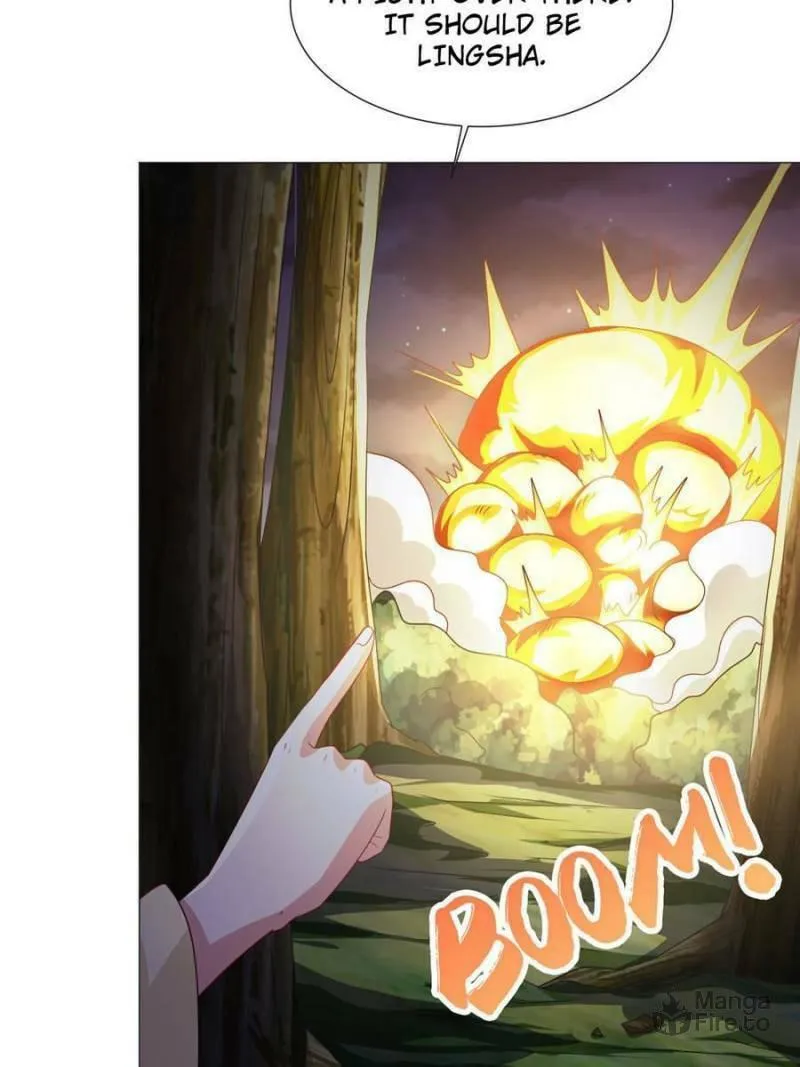 Dragon Master (Colored) Chapter 174 page 30 - 