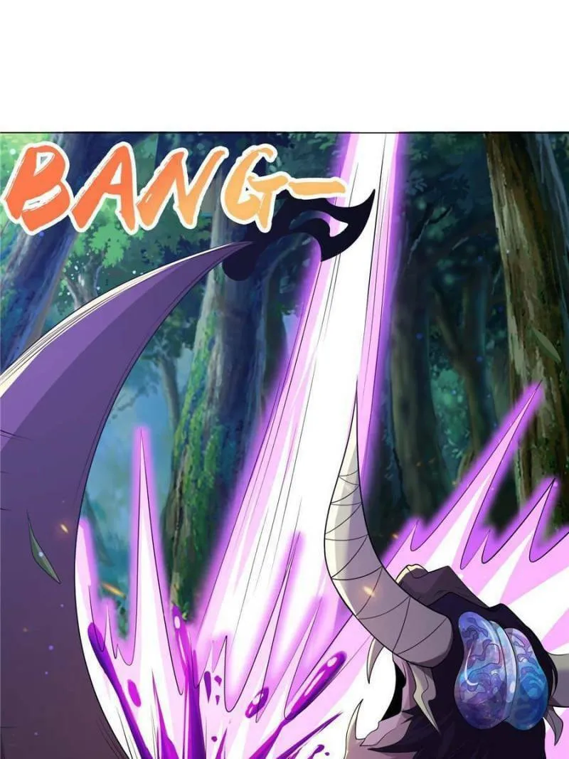 Dragon Master (Colored) Chapter 174 page 32 - 