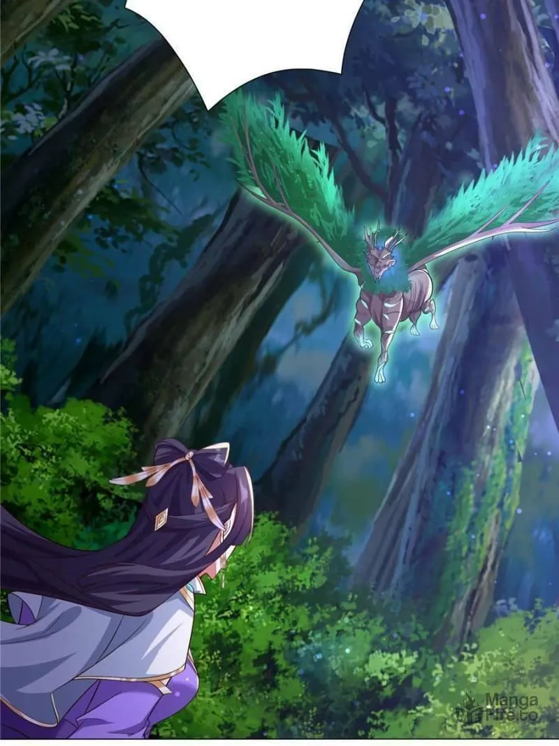 Dragon Master (Colored) Chapter 174 page 35 - 