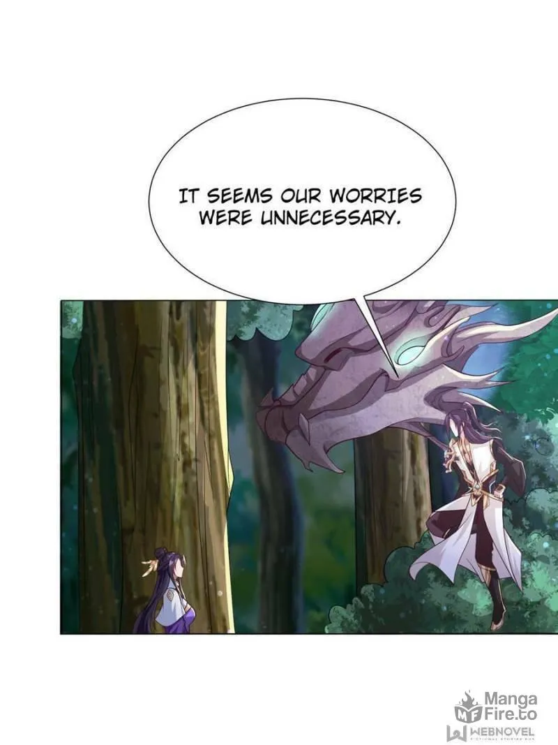 Dragon Master (Colored) Chapter 174 page 36 - 