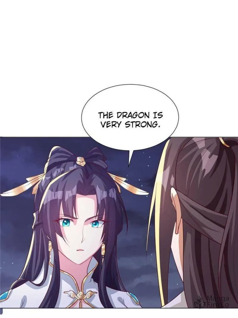 Dragon Master (Colored) Chapter 174 page 40 - 
