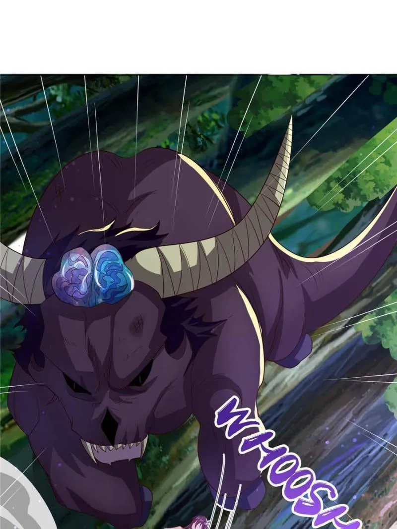 Dragon Master (Colored) Chapter 174 page 43 - 