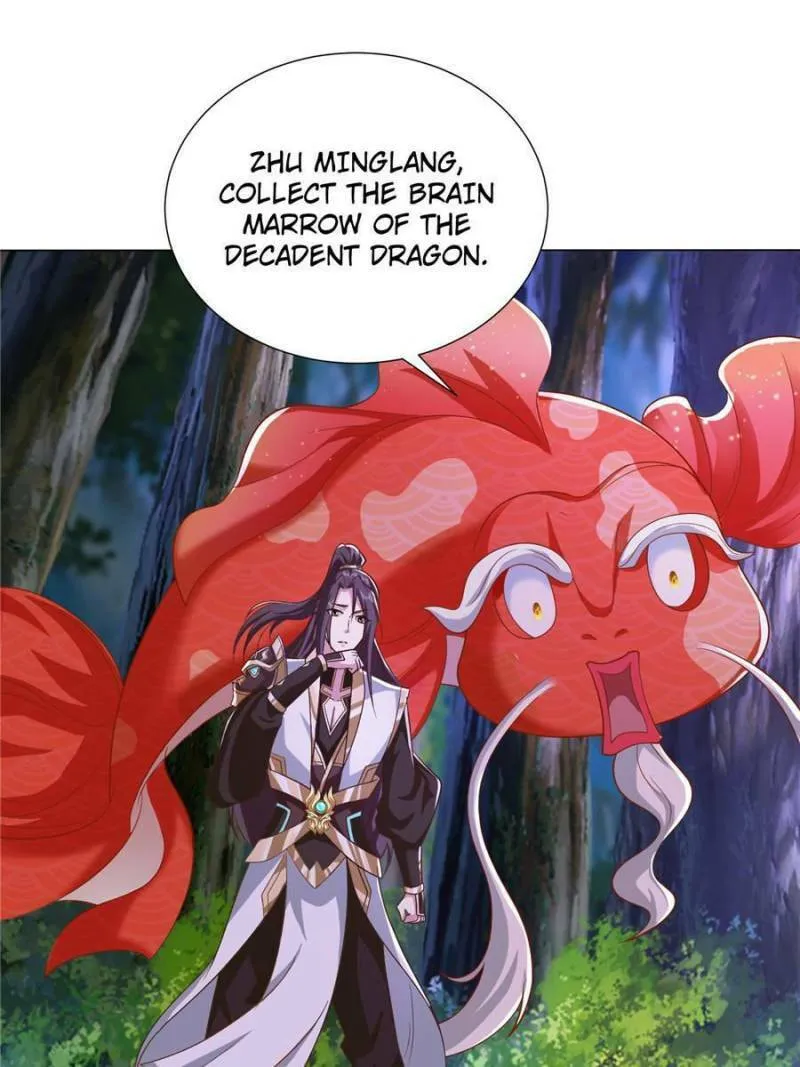Dragon Master (Colored) Chapter 175 page 1 - 