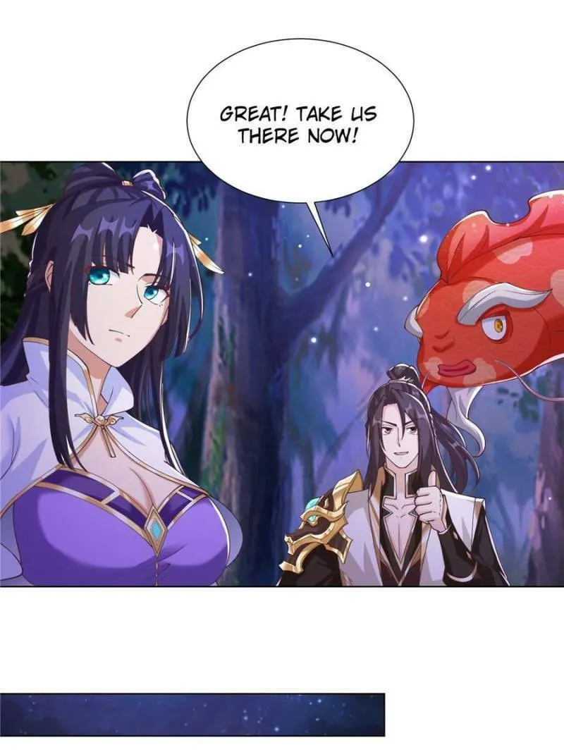 Dragon Master (Colored) Chapter 175 page 22 - 