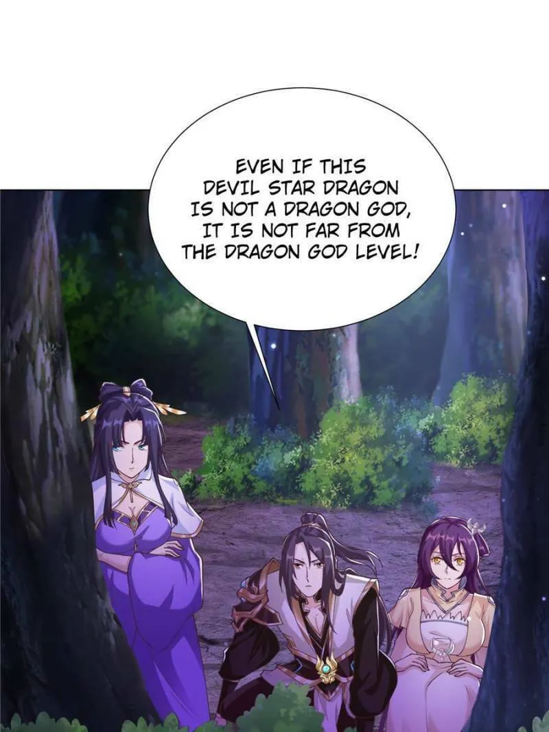 Dragon Master (Colored) Chapter 175 page 28 - 