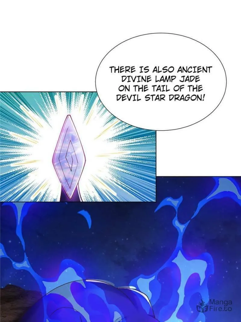 Dragon Master (Colored) Chapter 175 page 33 - 