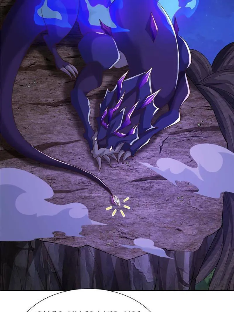 Dragon Master (Colored) Chapter 175 page 34 - 