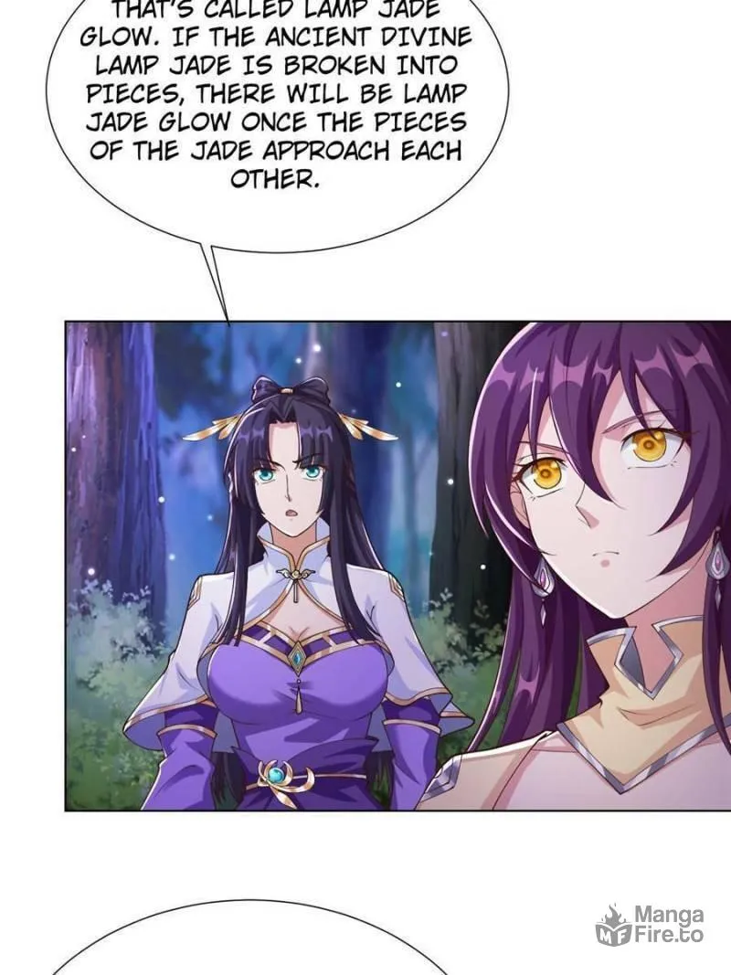 Dragon Master (Colored) Chapter 175 page 35 - 