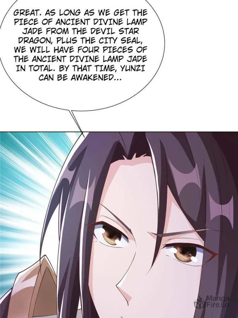 Dragon Master (Colored) Chapter 175 page 36 - 