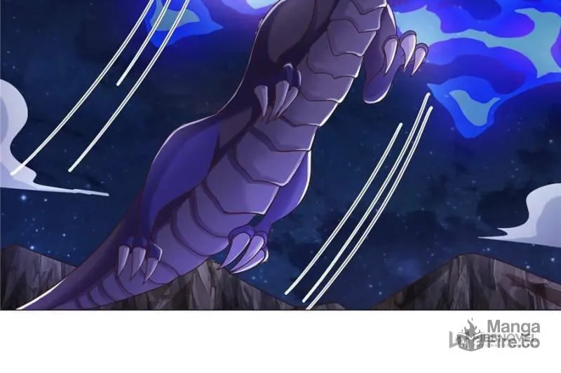 Dragon Master (Colored) Chapter 175 page 42 - 