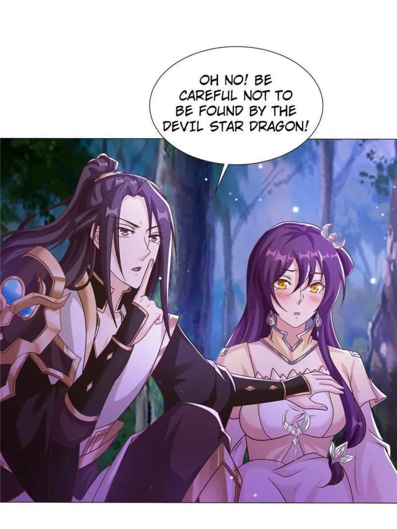 Dragon Master (Colored) Chapter 175 page 43 - 