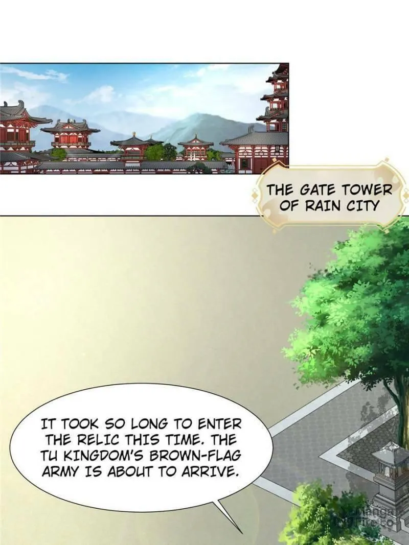Dragon Master (Colored) Chapter 175 page 48 - 