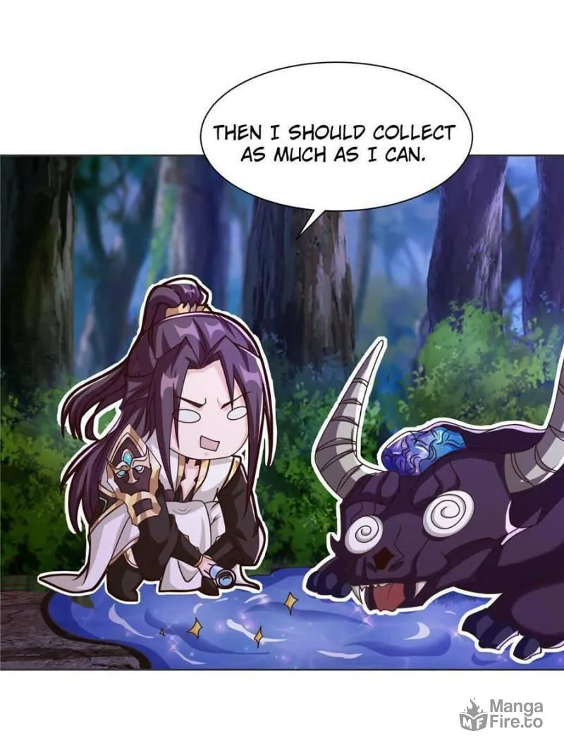 Dragon Master (Colored) Chapter 175 page 6 - 