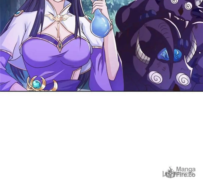 Dragon Master (Colored) Chapter 175 page 10 - 
