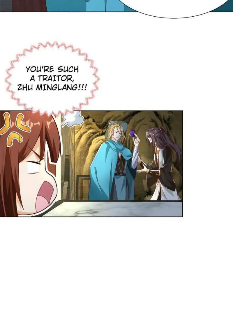 Dragon Master (Colored) Chapter 176 page 17 - 