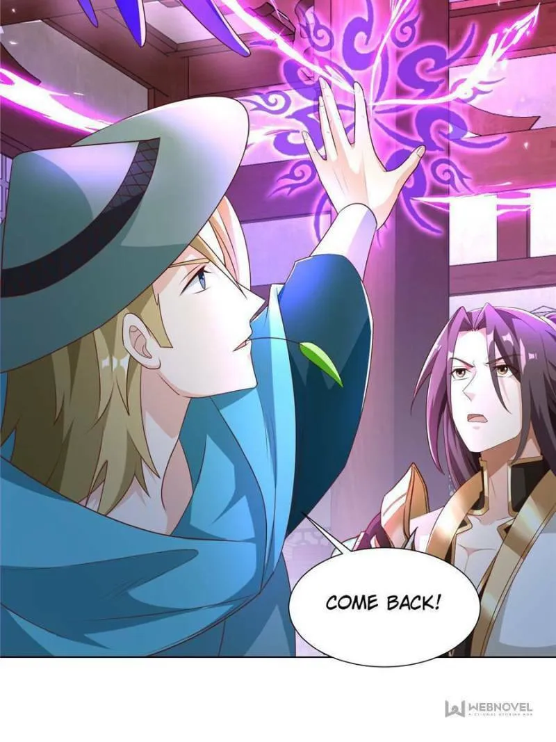 Dragon Master (Colored) Chapter 176 page 19 - 
