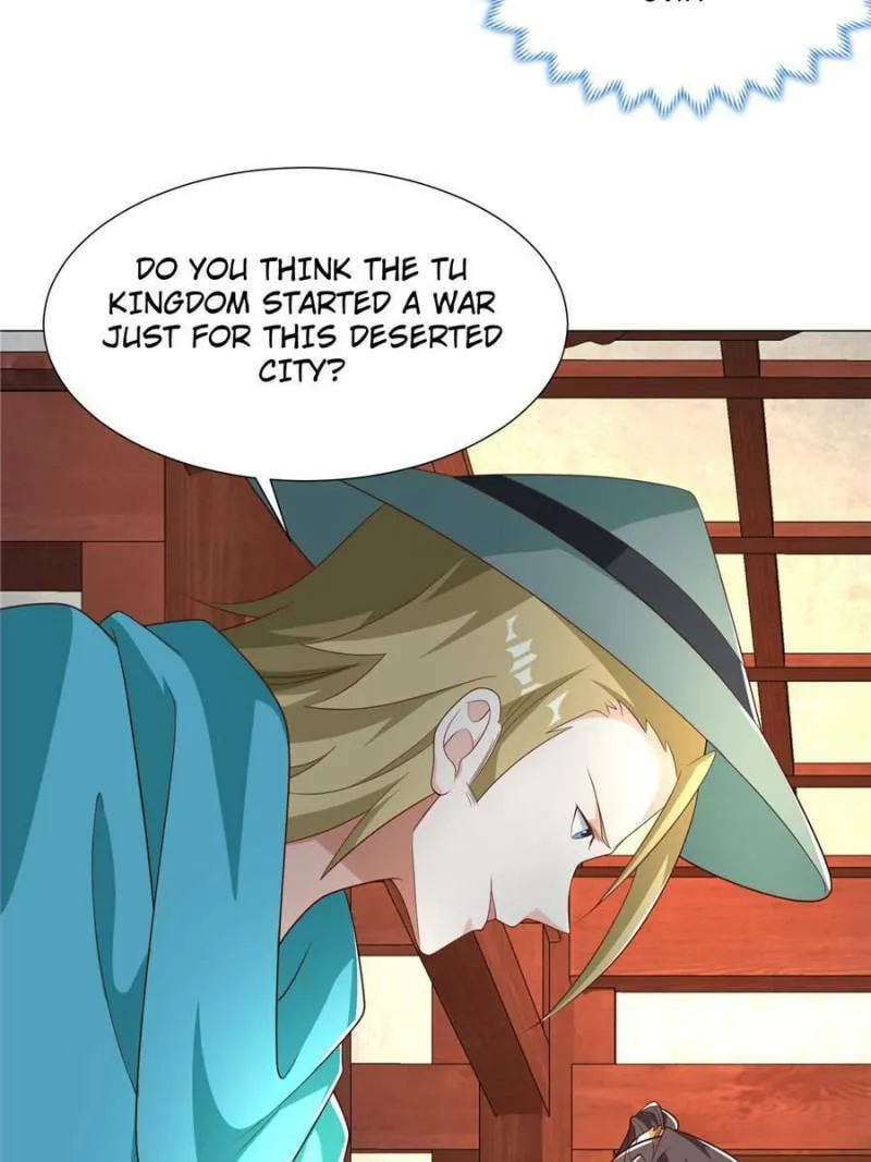 Dragon Master (Colored) Chapter 176 page 22 - 