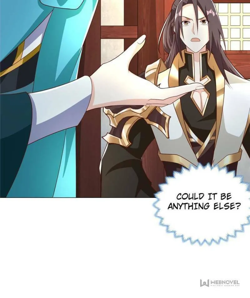 Dragon Master (Colored) Chapter 176 page 23 - 