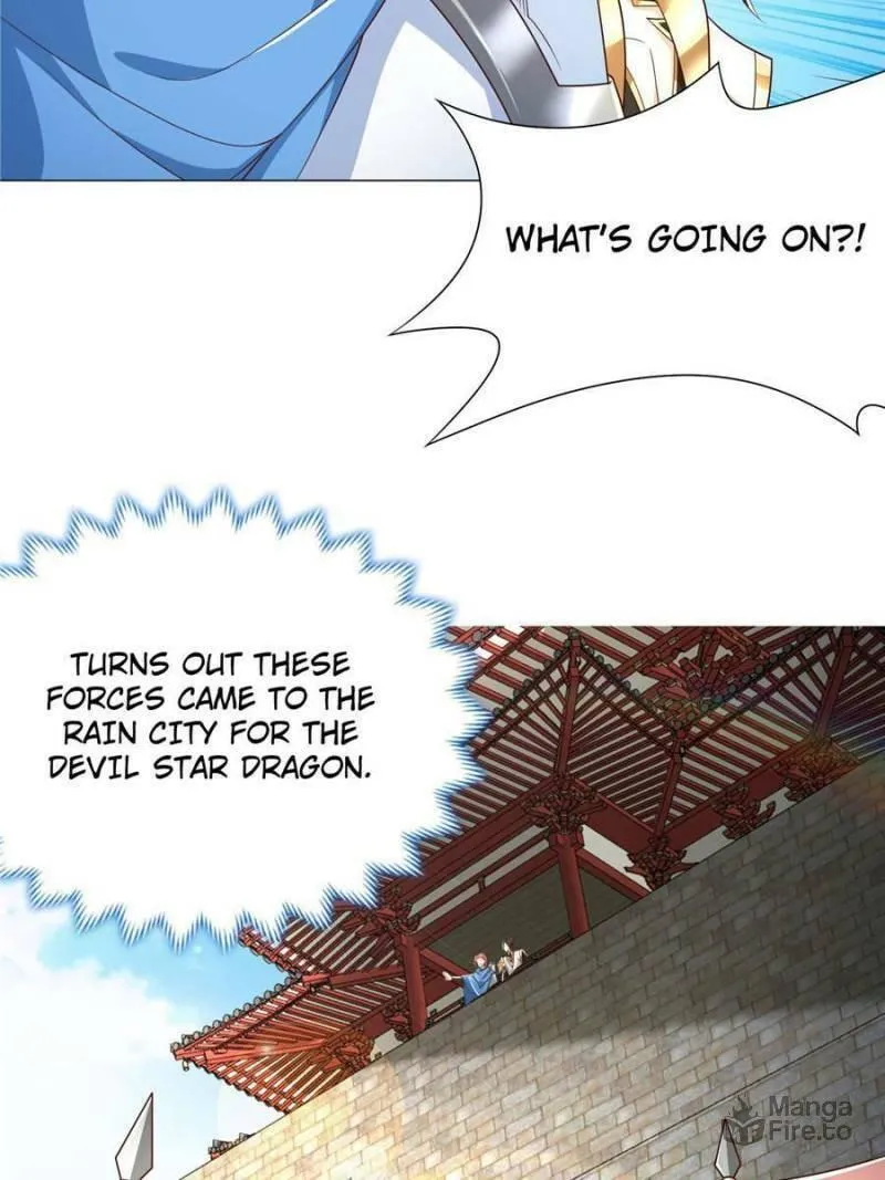 Dragon Master (Colored) Chapter 176 page 25 - 