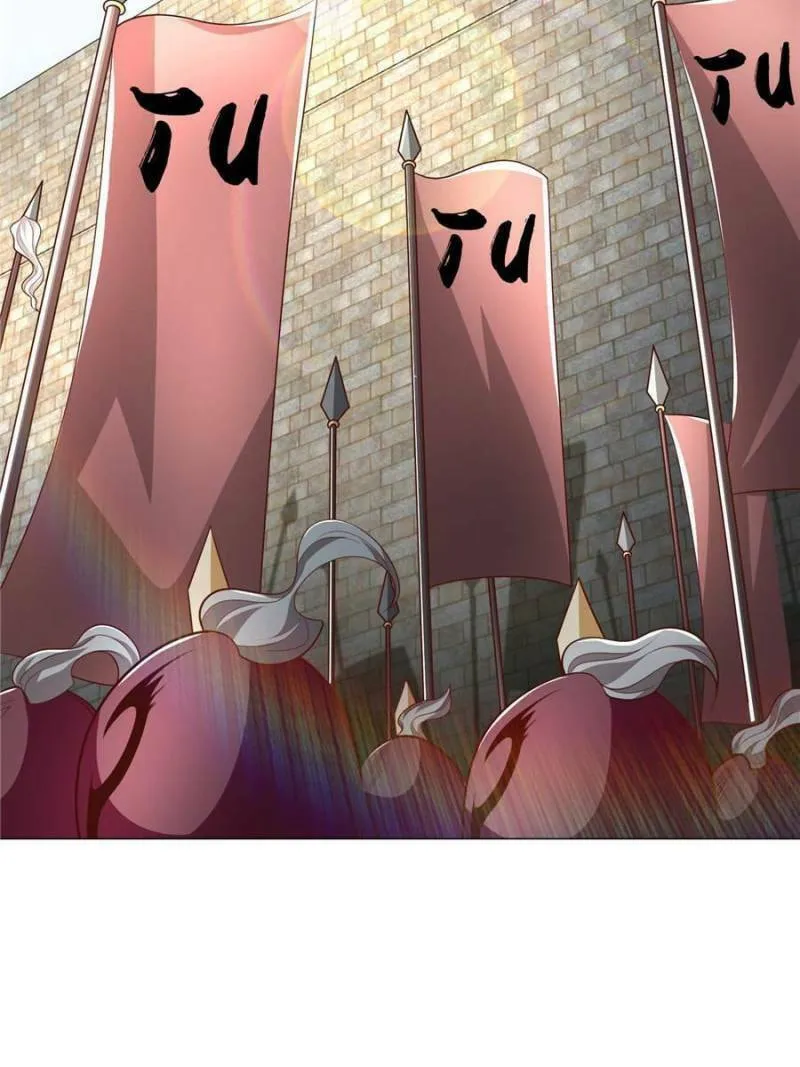 Dragon Master (Colored) Chapter 176 page 26 - 