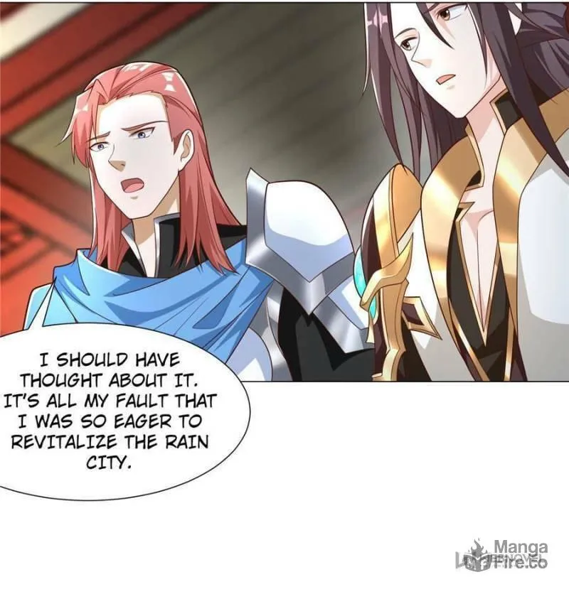 Dragon Master (Colored) Chapter 176 page 27 - 