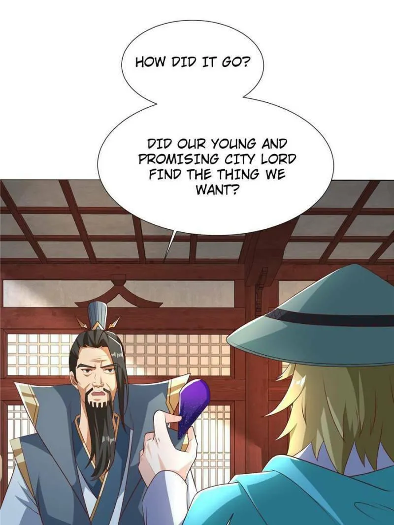 Dragon Master (Colored) Chapter 176 page 28 - 