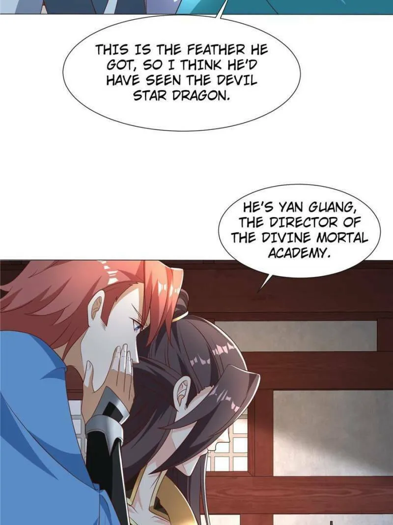 Dragon Master (Colored) Chapter 176 page 29 - 