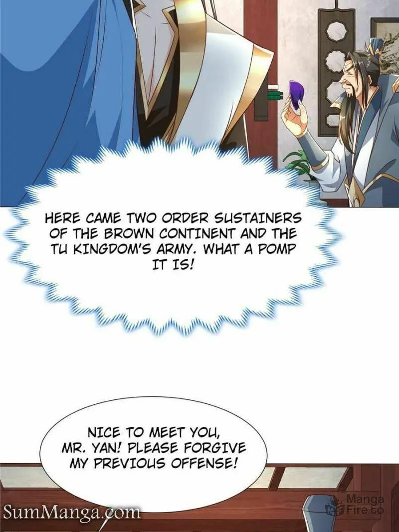 Dragon Master (Colored) Chapter 176 page 30 - 