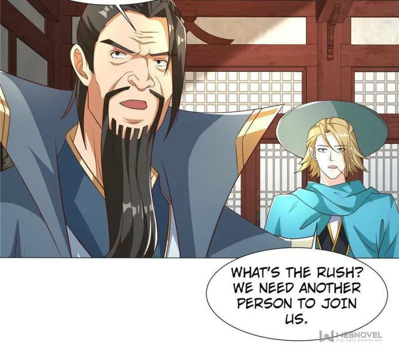 Dragon Master (Colored) Chapter 176 page 32 - 