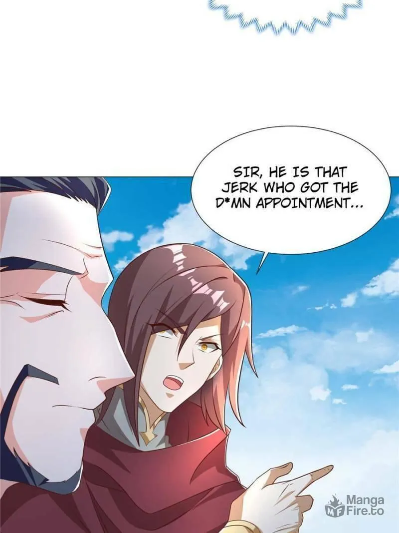 Dragon Master (Colored) Chapter 176 page 35 - 