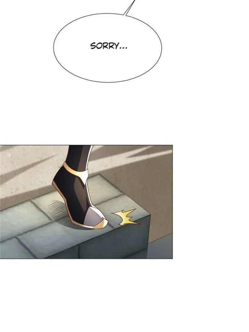 Dragon Master (Colored) Chapter 176 page 38 - 