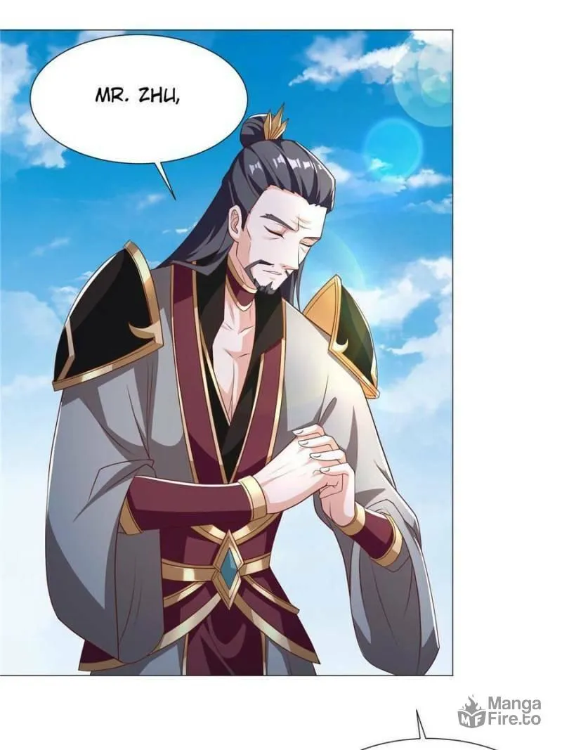 Dragon Master (Colored) Chapter 176 page 39 - 