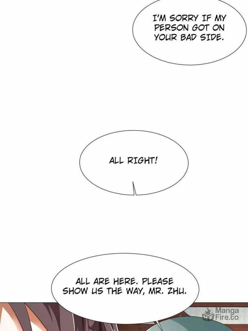 Dragon Master (Colored) Chapter 176 page 40 - 